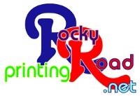 Rocky Road Printing image 3